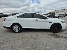 2014 Ford Taurus - Photo 4