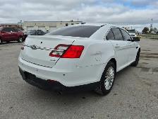 2014 Ford Taurus - Photo 5