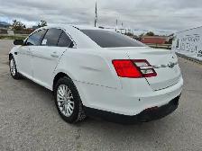 2014 Ford Taurus - Photo 7
