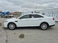 2014 Ford Taurus - Photo 8