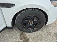 2014 Ford Taurus - Photo 26