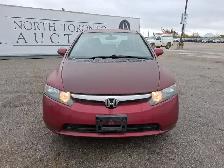 2008 Honda Civic - Photo 2