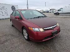 2008 Honda Civic - Photo 3