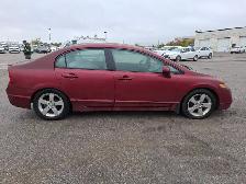2008 Honda Civic - Photo 4