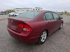 2008 Honda Civic - Photo 5