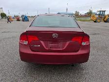 2008 Honda Civic - Photo 6
