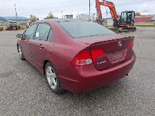 2008 Honda Civic - Photo 7