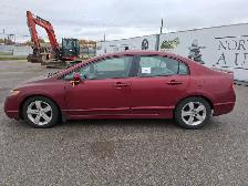 2008 Honda Civic - Photo 8