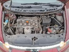 2008 Honda Civic - Photo 9