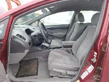 2008 Honda Civic - Photo 10