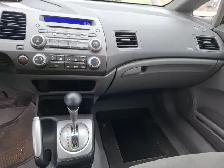 2008 Honda Civic - Photo 12