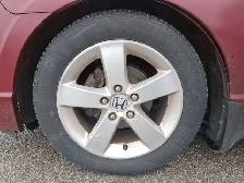 2008 Honda Civic - Photo 16