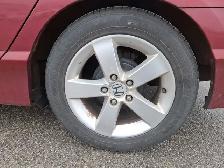 2008 Honda Civic - Photo 17