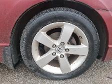 2008 Honda Civic - Photo 19