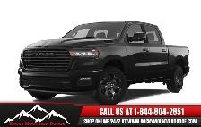 2027 RAM 1500 Sport - Photo 5