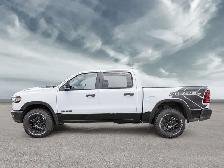 2027 Ram 1500 Rebel | 12 Inch Touchscreen - Photo 2
