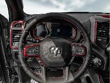 2027 Ram 1500 Rebel | 12 Inch Touchscreen - Photo 9