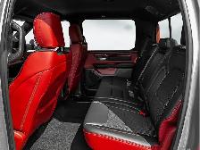2027 Ram 1500 Rebel | 12 Inch Touchscreen - Photo 17