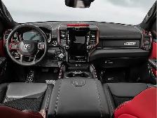 2027 Ram 1500 Rebel | 12 Inch Touchscreen - Photo 18