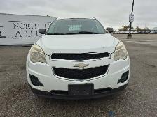 2011 Chevrolet Equinox - Photo 2