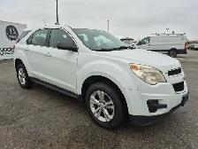 2011 Chevrolet Equinox - Photo 3