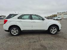 2011 Chevrolet Equinox - Photo 4