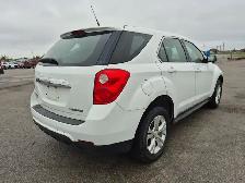 2011 Chevrolet Equinox - Photo 5