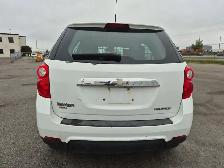 2011 Chevrolet Equinox - Photo 6