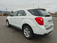 2011 Chevrolet Equinox - Photo 7