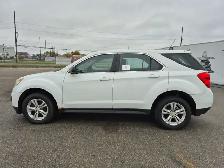 2011 Chevrolet Equinox - Photo 8