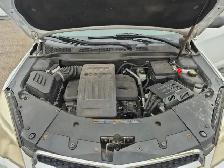 2011 Chevrolet Equinox - Photo 9