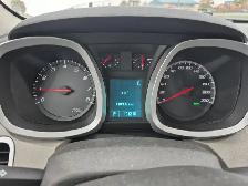2011 Chevrolet Equinox - Photo 11