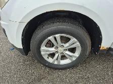 2011 Chevrolet Equinox - Photo 20