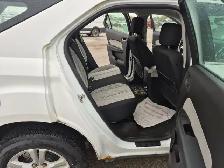 2011 Chevrolet Equinox - Photo 27