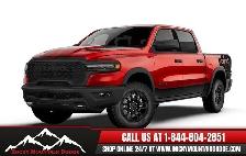 2027 RAM 1500 Rebel - Photo 7