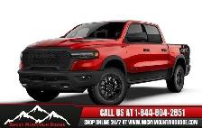 2027 RAM 1500 Rebel - Photo 9
