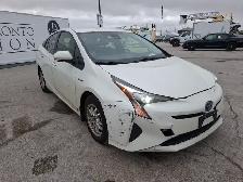 2017 Toyota Prius - Photo 3