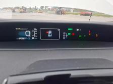 2017 Toyota Prius - Photo 11