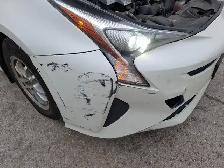 2017 Toyota Prius - Photo 20