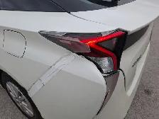 2017 Toyota Prius - Photo 21