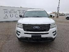 2017 Ford Explorer - Photo 2