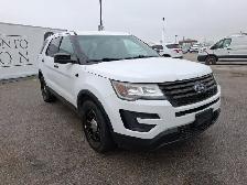 2017 Ford Explorer - Photo 3