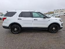 2017 Ford Explorer - Photo 4
