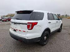 2017 Ford Explorer - Photo 5