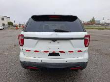2017 Ford Explorer - Photo 6
