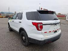 2017 Ford Explorer - Photo 7
