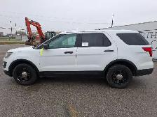 2017 Ford Explorer - Photo 8