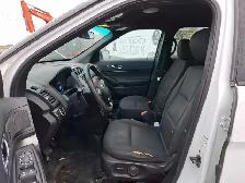 2017 Ford Explorer - Photo 10