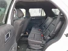 2017 Ford Explorer - Photo 14