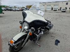 2007 Harley-Davidson Electra Glide